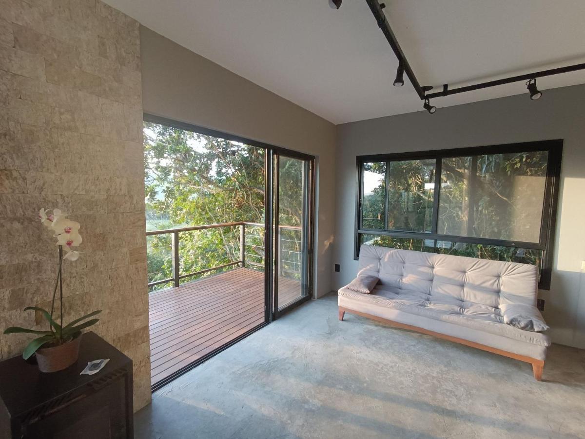 Casa Buda - Garopaba - Sc المظهر الخارجي الصورة