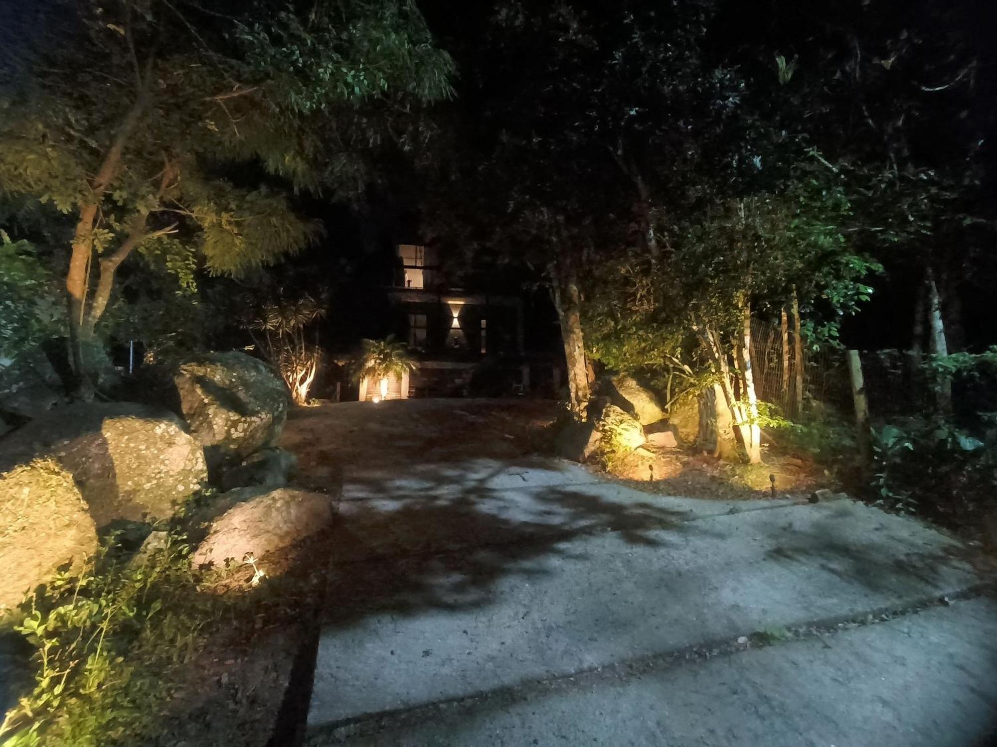 Casa Buda - Garopaba - Sc المظهر الخارجي الصورة